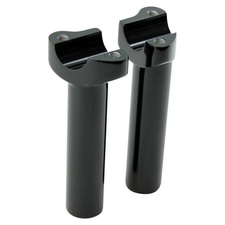 Sportster Handlebar Risers | Billet Aluminum | TC Bros.