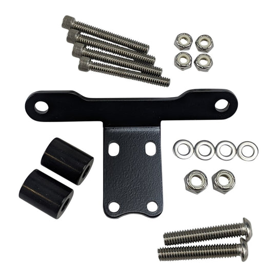 TC Bros. Pro Series Modular Pullback Risers