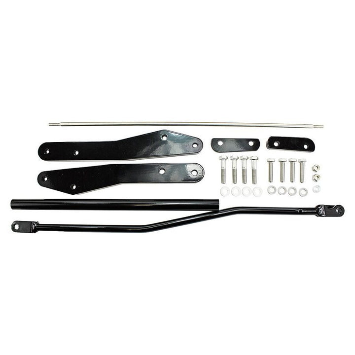 Metric Foot Controls & Pegs | Forward Control Kits | Made In USA – TC Bros