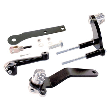 Harley Dyna & Sportster Mid Controls | TC Bros. Custom Motorcycle Parts
