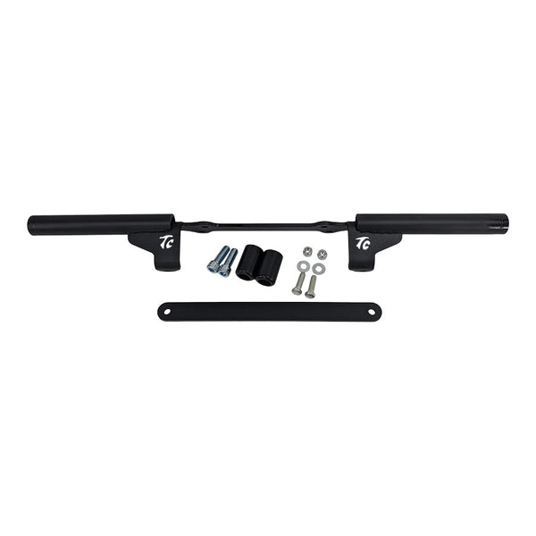 TC Bros. Dyna Rear Crash Bar (fits 2006-2017 models)