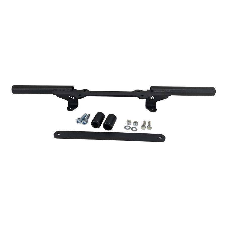 TC Bros. Rear Crash Bar for 2006-2017 Harley-Davidson Dyna