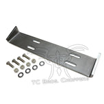 TC Bros croppers specialize in Sportster Hardtail kits with a durable weld-on design. They also offer the TC Bros Battery Box Mounting Kit for 200 Series Tire &