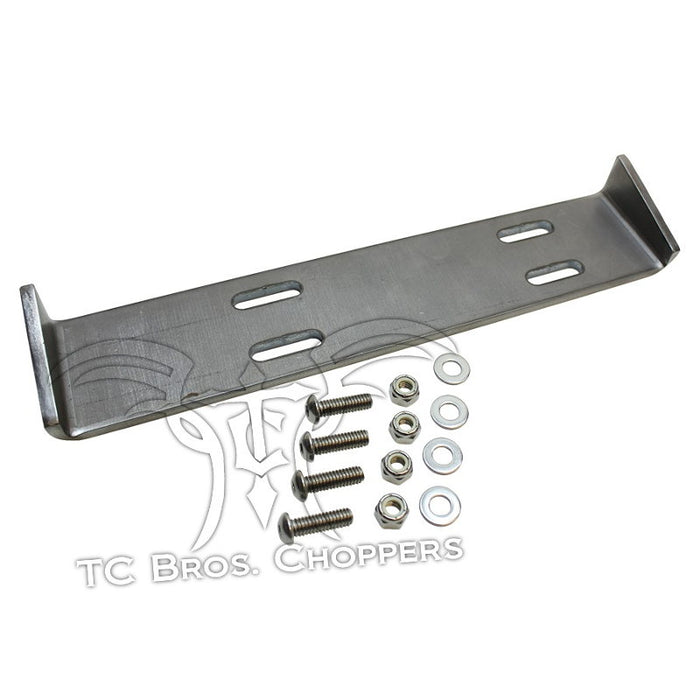 TC Bros. offers a weld-on design TC Bros Battery Box Mounting Kit for 200 Series Tire &