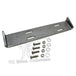 TC Bros. offers a weld-on design TC Bros Battery Box Mounting Kit for 200 Series Tire &