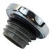 A Moto Iron® Screw in Gas Cap on a white background.