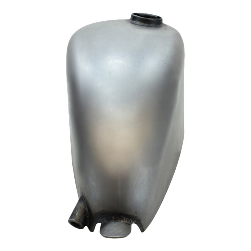 Moto Iron 2.1 Gallon Narrow Sportster Frisco-style Fuel Tank – TC Bros