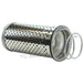 The Mid-USA In-Tank Oil Filter fits 1953-E1982 Harley-Davidson Big Twin, Sportster, and K models, providing efficient oil filtration for these motorcycles.