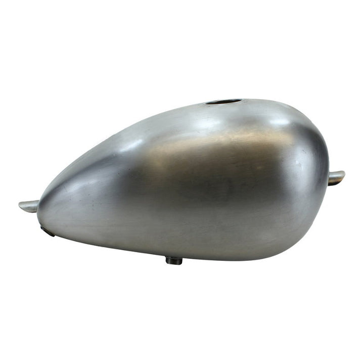 その他 TANK GTD BOBBLE HEAD V-Twin Mfg. E-Z Bob One Piece Gas Tank For Harley Sportster