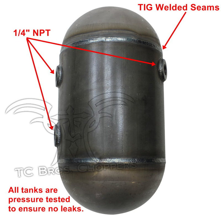 Sportster Frame – TC Bros
