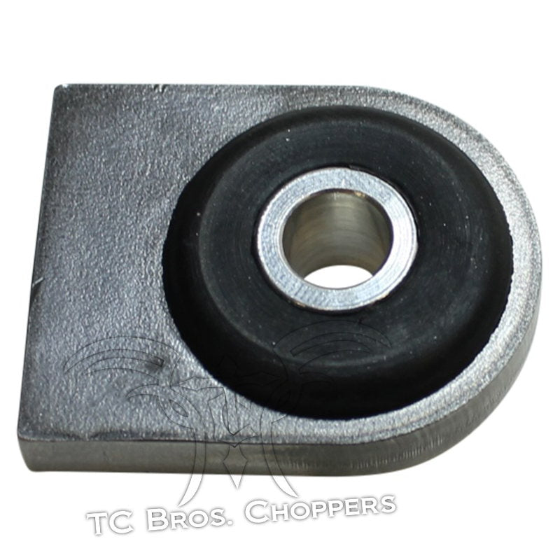 TC Bros Heavy Duty Oil Tank Mounting Kit For 1982-2003 Sportster Hardt