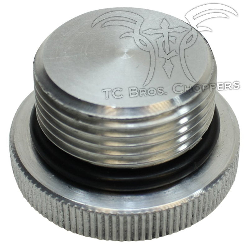 TC Bros specializes in TC Bros Aluminum Filler Caps and Oil Tanks.