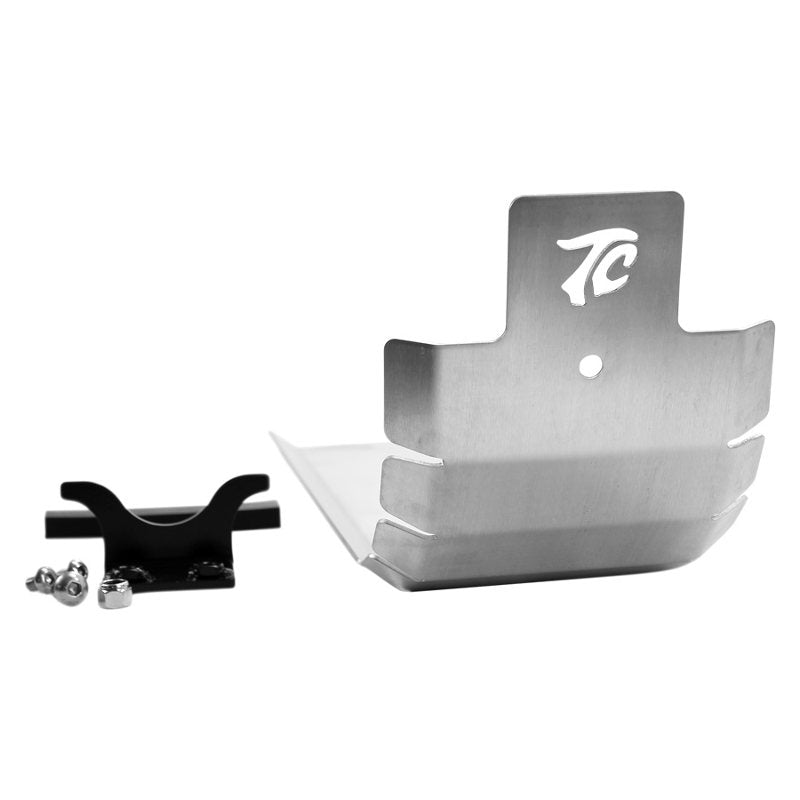 TC Bros. Skid Plate For Harley-Davidson Sportster 1991-2003