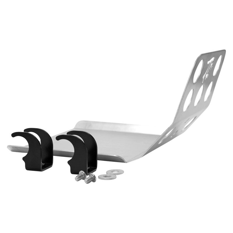 TC Bros. Dyna Skid Plate 1991-2017 Models - Aluminum
