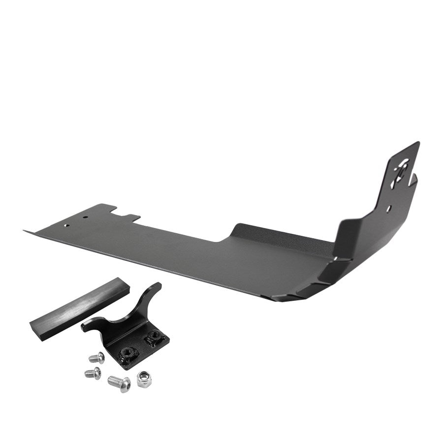 TC Bros. Skid Plate For Harley-Davidson Sportster 1991-2003