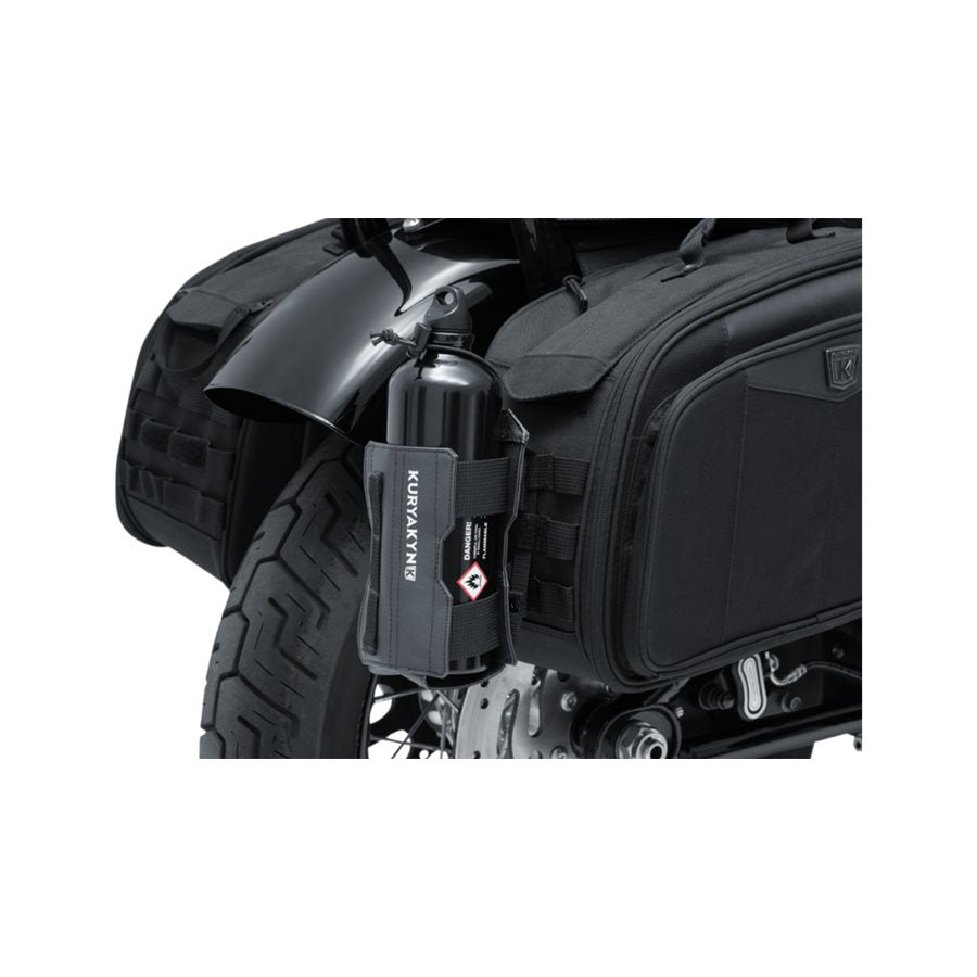 Big Twin Saddlebags & Luggage – TC Bros