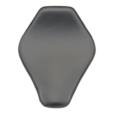 Bates Snub Nose Leather High Back Solo Seat (Black) choppers and bobbers are popular modifications for the iconic Harley-davidson motorcycle. They offer a unique riding experience, and adding this custom seat can enhance comfort and style.