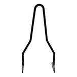 TC Bros Sissy Bar for Harley-Davidson Dyna (FXD) 2006–2017 comes in chrome or black, straight or kickback styles. Includes mounting hardware and options compatible with a motorcycle luggage rack.