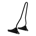 TC Bros Sissy Bar for Harley-Davidson Dyna (FXD) 2006–2017 comes in chrome or black, straight or kickback styles. Includes mounting hardware and options compatible with a motorcycle luggage rack.