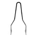TC Bros Sissy Bar for Harley-Davidson Dyna (FXD) 2006–2017 comes in chrome or black, straight or kickback styles. Includes mounting hardware and options compatible with a motorcycle luggage rack.