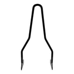 TC Bros Sissy Bar for Harley-Davidson Dyna (FXD) 2006–2017 comes in chrome or black, straight or kickback styles. Includes mounting hardware and options compatible with a motorcycle luggage rack.