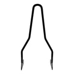 TC Bros Sissy Bar for Harley-Davidson Dyna (FXD) 2006–2017 comes in chrome or black, straight or kickback styles. Includes mounting hardware and options compatible with a motorcycle luggage rack.