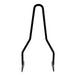 TC Bros Sissy Bar for Harley-Davidson Dyna (FXD) 2006–2017 comes in chrome or black, straight or kickback styles. Includes mounting hardware and options compatible with a motorcycle luggage rack.