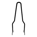 A TC Bros. black bolt-on handle on a white background.