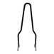 A TC Bros. black bolt-on handle on a white background.