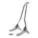 TC Bros. has a new Kickback SISSY BAR PAD available for purchase, perfect for enhancing the comfort of your ride with their Sportster 2004-22 Kickback Sissy Bar Chrome.