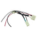 An efficient TC Bros. 1970-79 Yamaha XS650 Chopper Wiring Harness (points ignition) for Yamaha XS650&