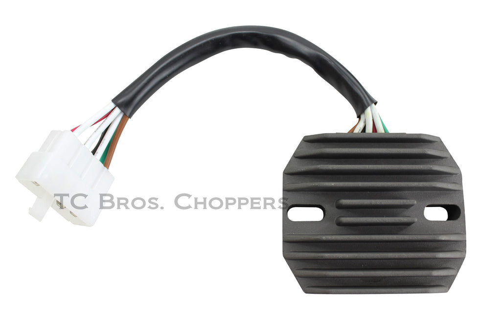 Reliable Electrosport Yamaha OEM part chopper controller.