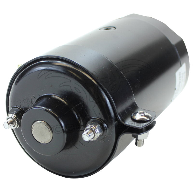 Mid-USA 12V Generator for 1965-1984 Harley-Davidson – TC Bros