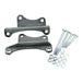 A pair of Hughs HandBuilt XS650 Top Motor Mount Solid brackets for 1974-83 models ONLY.