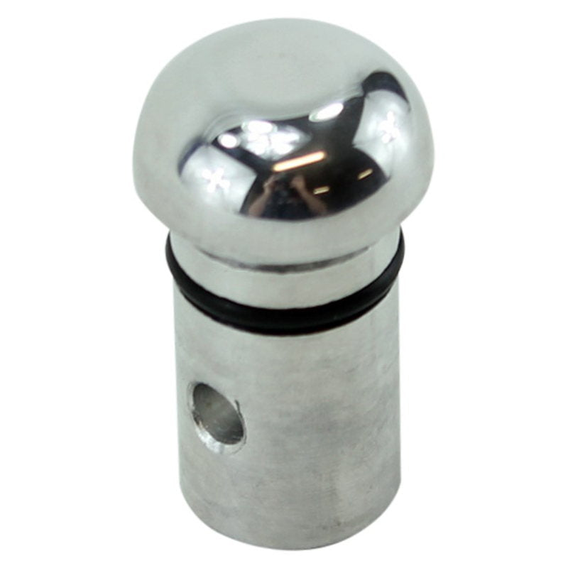 LC Fabrications XS650 Tach Drive Plug (aluminum) – TC Bros