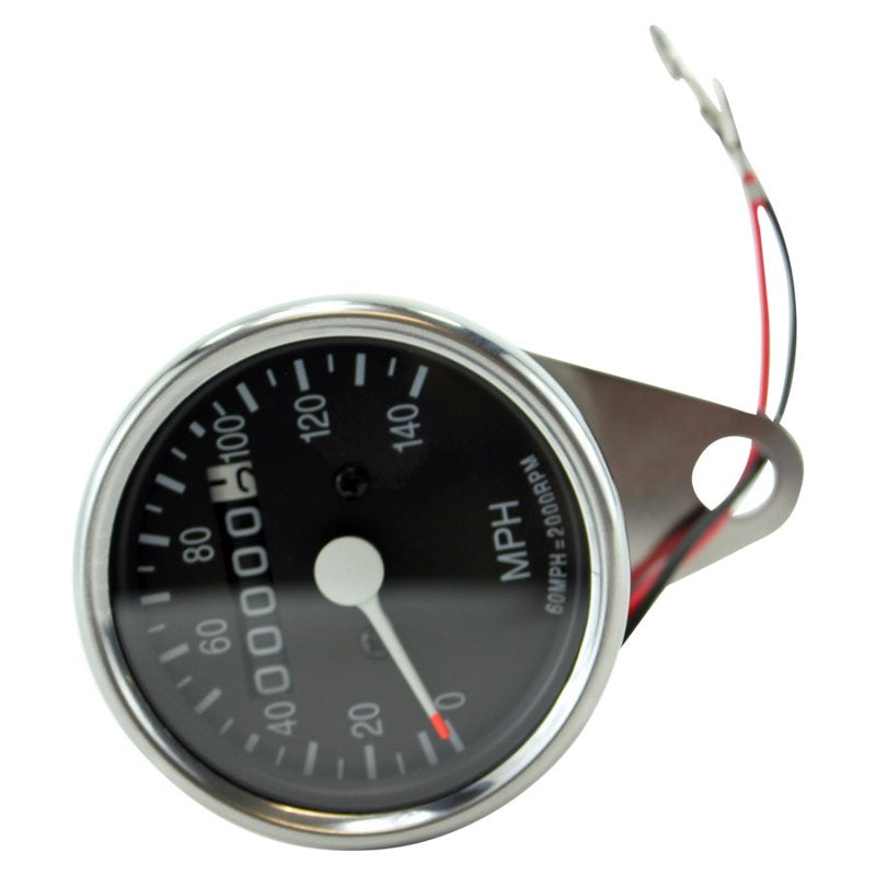 Speedometer Conversion Kit Harley Electronic Speedometer Conversion Electronic SPEEDOMETER /TACH