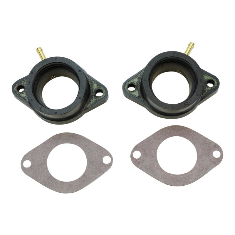 Yamaha XS650 Special Intake Manifolds Carb Holders – TC Bros
