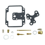A Keyster Yamaha XS1 XS1B Carb Rebuild Kit 1970-1971 for a small engine with a BS38 carburetor.