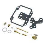 A Keyster Yamaha XS1 XS1B Carb Rebuild Kit 1970-1971 for a Yamaha XS1 XS1B with a BS38 carburetor.