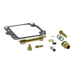 A special Yamaha XS650 Special Carb Rebuild Kit 1980-1981 for a Yamaha XS650 motorcycle model from 1980-1981, manufactured by Keyster.