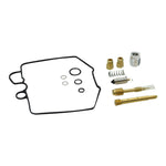A high quality 1979 Honda CB750L LTD Carb Rebuild Kit for a Honda CB750L LTD motorcycle by K&L.
