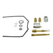 A high-quality 1979 Honda CB750L LTD Carb Rebuild Kit for a Honda CB750L LTD motorcycle from K&L.