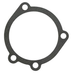 A gasket for a white background - TC Bros. CV Carburetor/Air Cleaner Gasket for 88-03 Sportster & Many Big Twin.