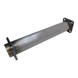 A TC Bros. pipe on a white background.