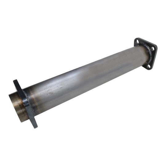 A TC Bros. pipe on a white background.