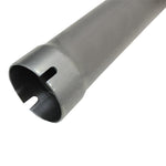 A TC Bros stainless steel tubing bender on a white background.