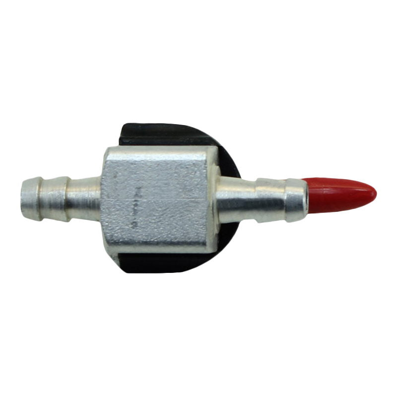 Vaña D’arrêt Essence 1/4″ – Compatible Briggs & Stratton, John Deere, Snapper, Toro – Pièce De Rechange Haute Qualité