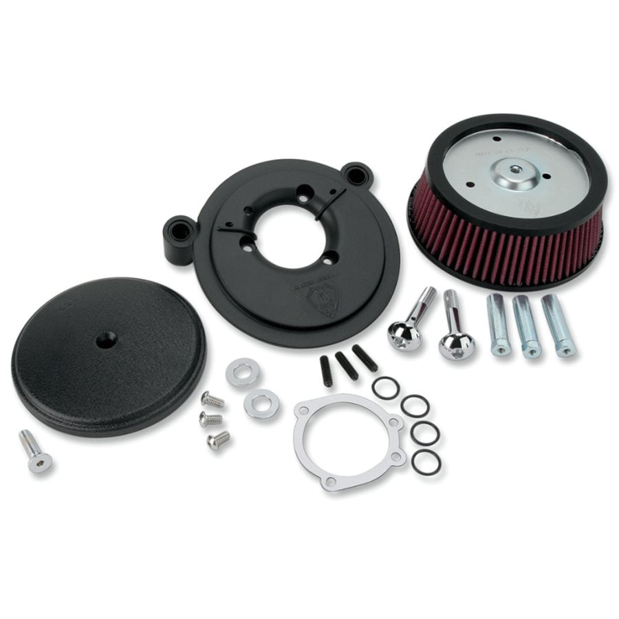 Big Sucker™ Stage 1 Air Filter Kit - '01-'17 Twin Cam EFI & '99
