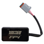 The Vance & Hines FP4 Fuelpak Tuner for 2011-2022 Harley is a game-changer for Harley-Davidson models, providing live sensor data for optimal performance.