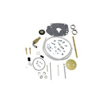 A Complete Rebuild Kit Super E Carburetor S&S Cycle #11-2923 for a motorcycle by S&S Cycle.